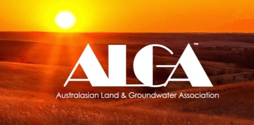 Australasian Land and Groundwater Association’s New Zealand conference