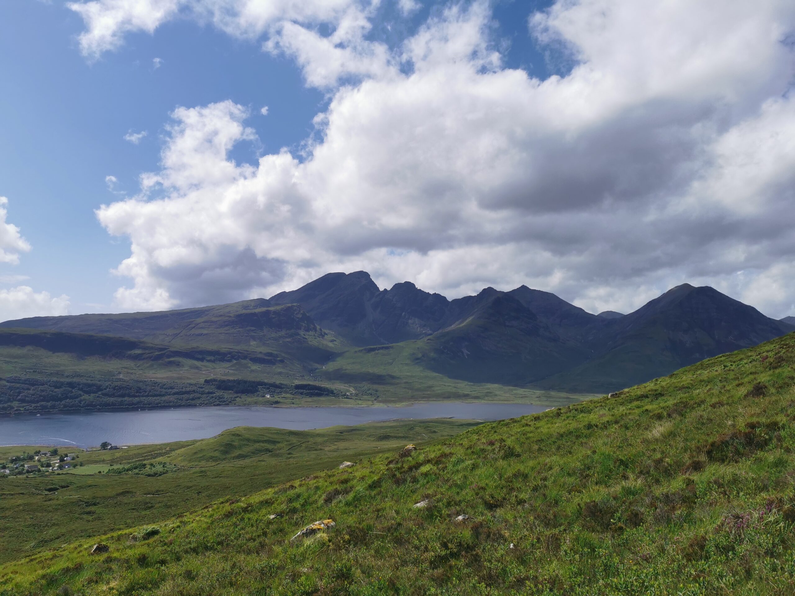 Isle of Skye