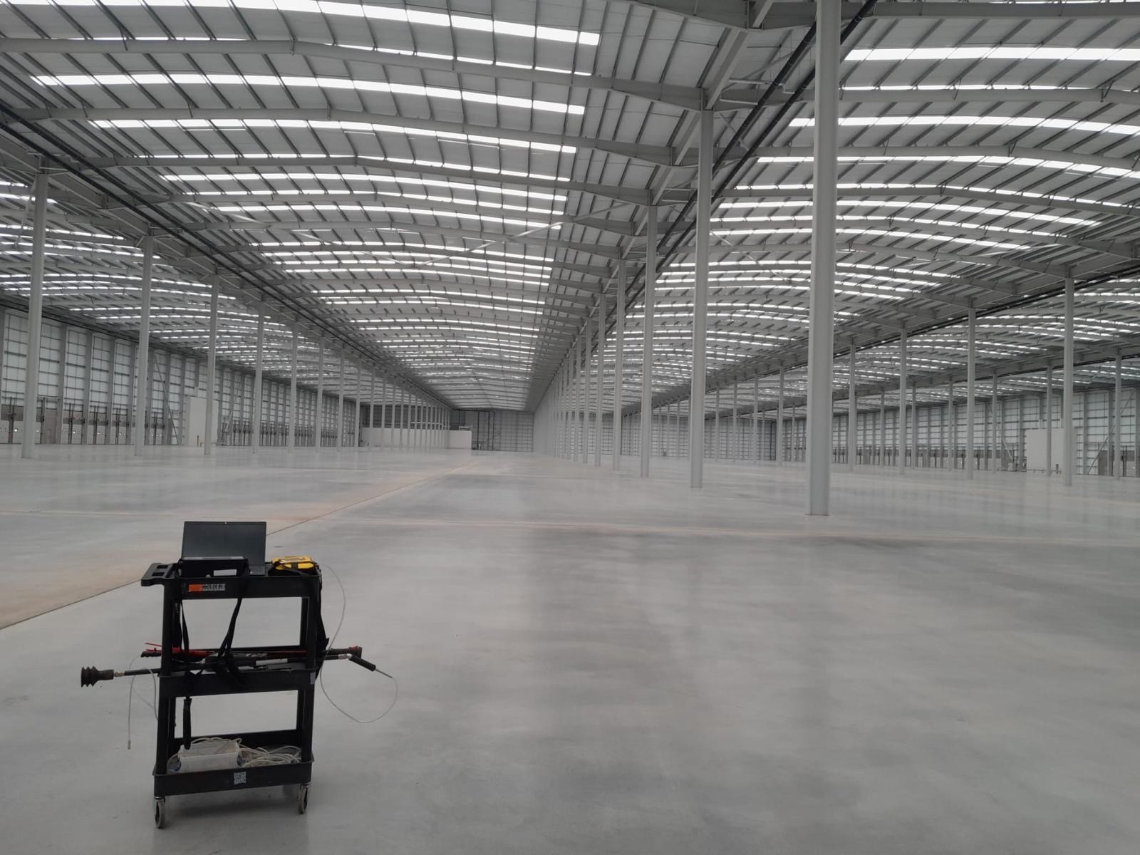 warehouse image